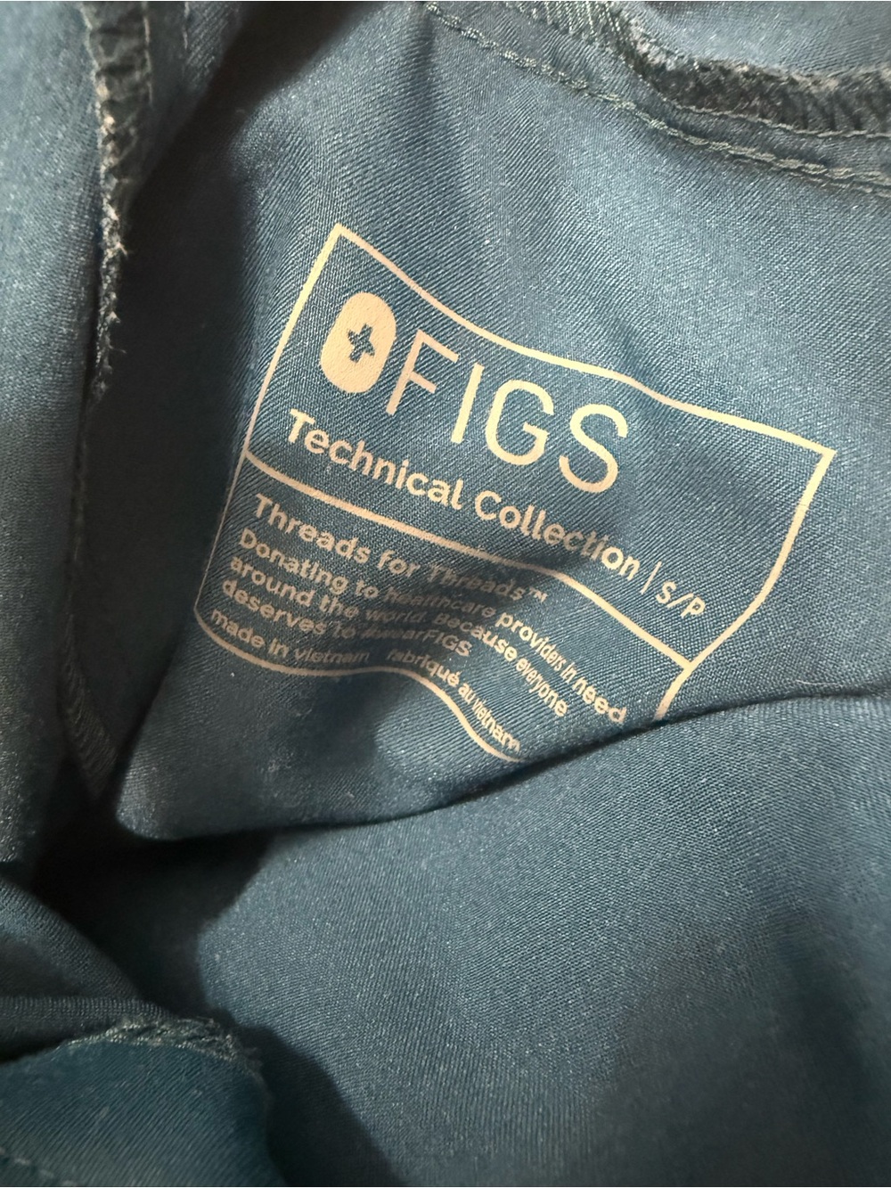 FIGS Deep Reef Set - Picture 5 of 5